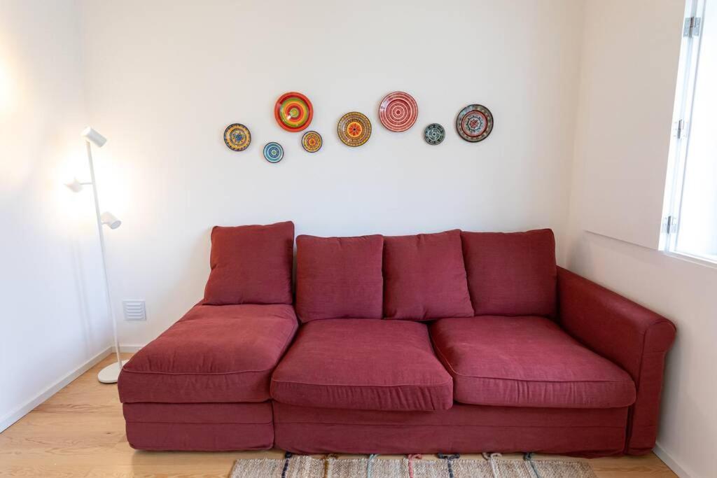 Casa 53 Apartment Aveiro Exterior foto